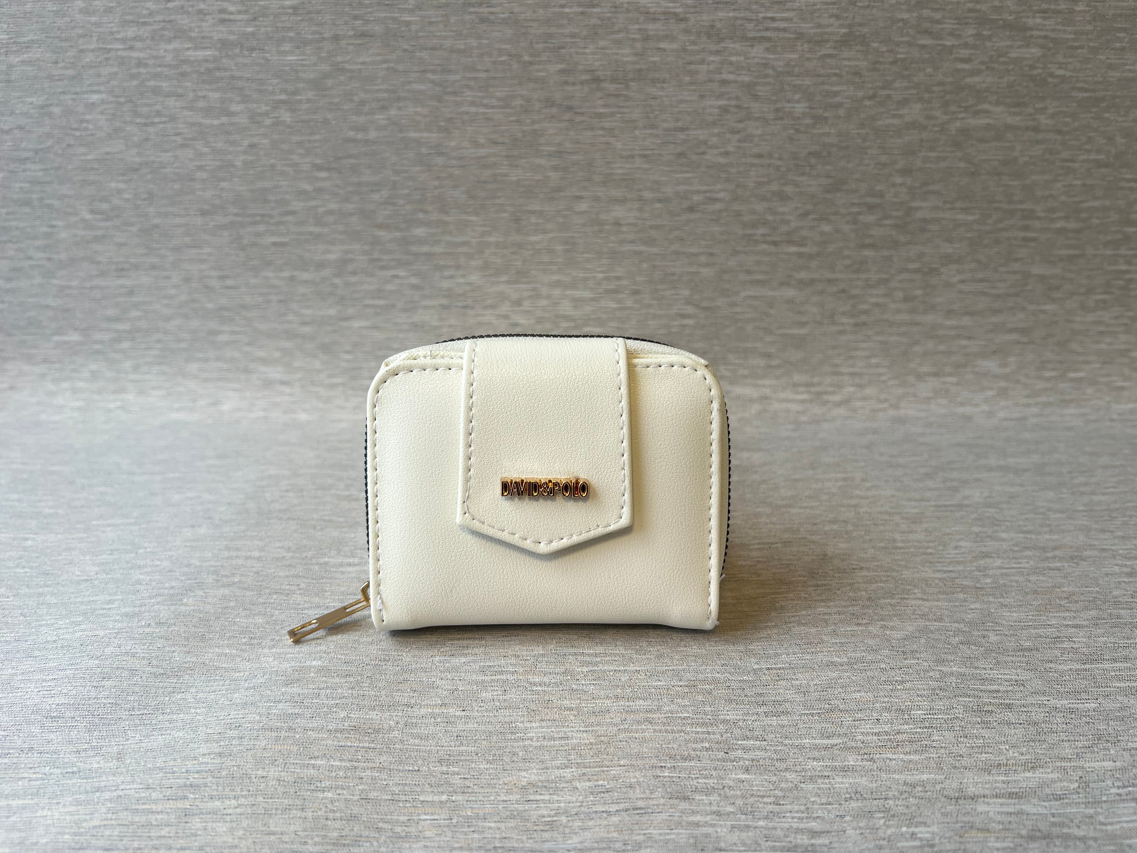 DAVIDPOLO Mini Wallet Collection
