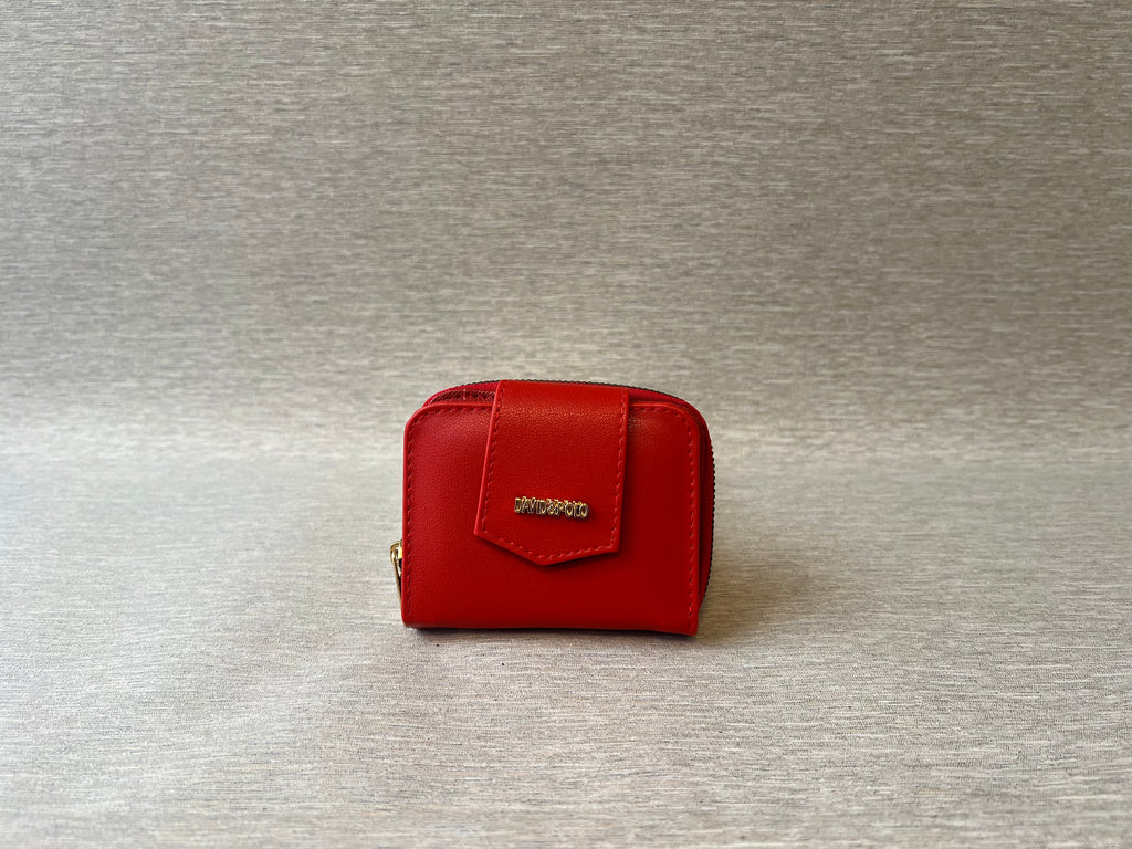 DAVIDPOLO Mini Wallet Collection